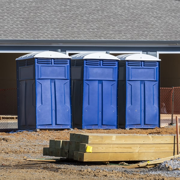 are portable toilets environmentally friendly in Wayne MI